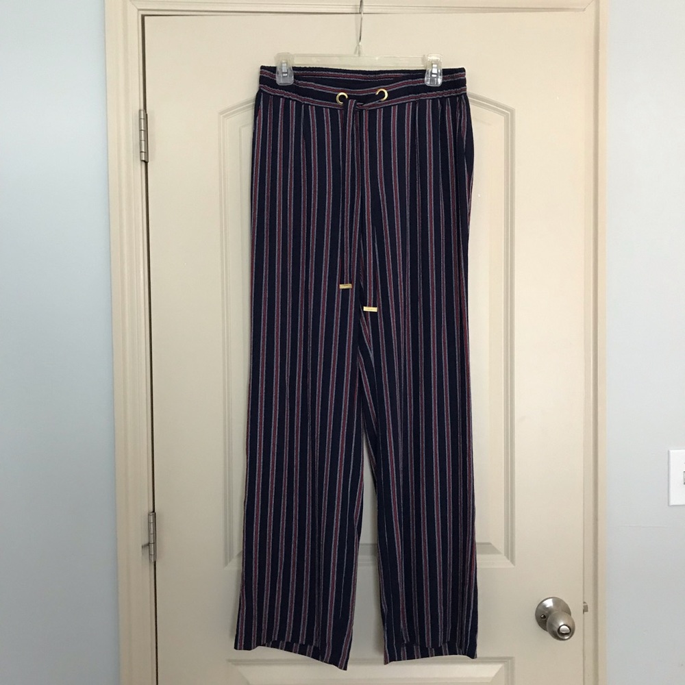 Michael Kors Flowing Dress Pants